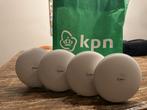 4 KPN WiFi Versterkers met Adapters, Ophalen of Verzenden, Gebruikt