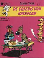 Stripboeken uit de serie Lucky Luke - Dargaud Reeks, Boeken, Stripboeken, Ophalen of Verzenden, Zo goed als nieuw, Meerdere stripboeken