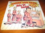 André van Duin: Als je huilt, Ophalen of Verzenden, Zo goed als nieuw, Nederlandstalig, Single