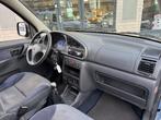 Citroen Berlingo 1.6-16V Airco Trekhaak Apk NAP, Voorwielaandrijving, Gebruikt, 4 cilinders, Blauw