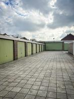Garagebox te huur in Helmond-Noord