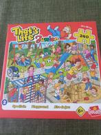 That's Life Junior Puzzel - Speeltuin, Ophalen of Verzenden, Meer dan 50 stukjes, Zo goed als nieuw, 6 jaar of ouder