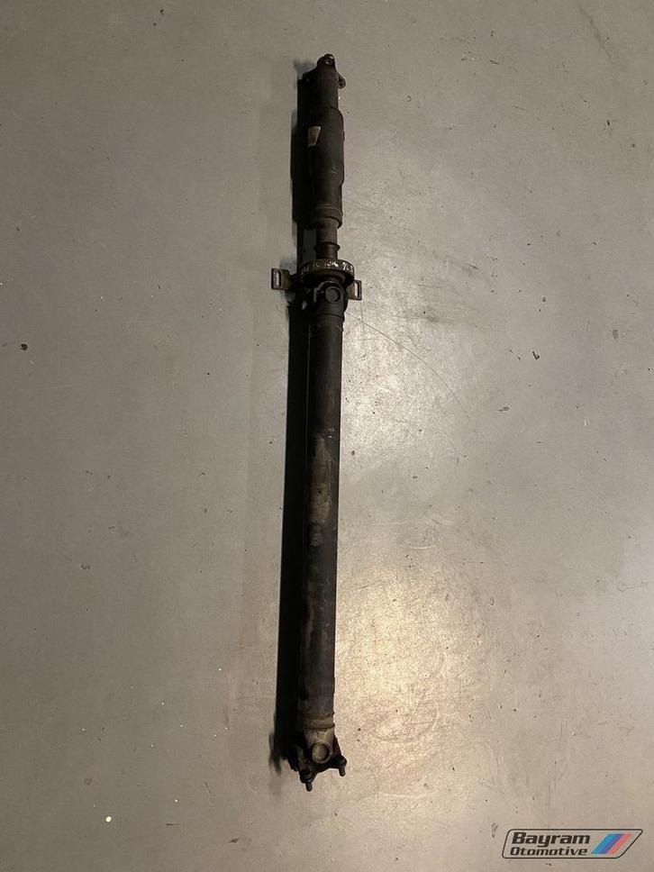 Bmw E36 cardanas automaat cardan 1229063 316i 318i 3-serie, Auto-onderdelen, Transmissie en Toebehoren, BMW, Gebruikt, Ophalen of Verzenden