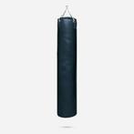 Bokszak 120cm met kettingen, Sport en Fitness, Ophalen, Gebruikt, Bokszak