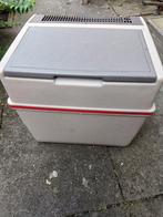 Koelbox 12v 220 én gas, Ophalen, Gebruikt, Compressor