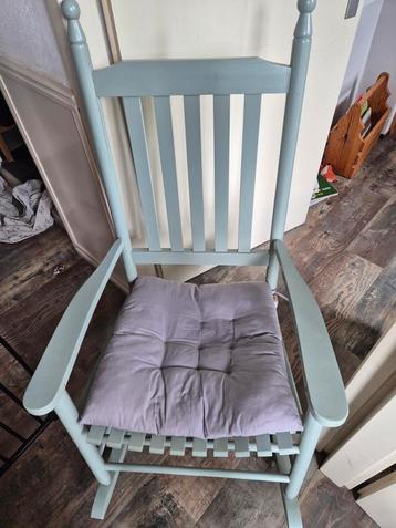Schommelstoel  beschikbaar voor biedingen