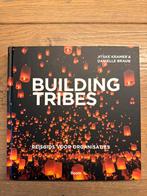 Building Tribes - Reisgids voor Organisaties, Boeken, Ophalen of Verzenden, Zo goed als nieuw, Management