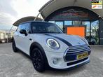 Mini Mini 1.5 Cooper Chili Business Sp.Stoel Navi Led NL-Aut, Auto's, Mini, Voorwielaandrijving, 136 pk, Gebruikt, 4 stoelen