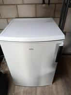 AEG koelkast met vriesvak, Ophalen, Gebruikt, 45 tot 60 cm, Met vriesvak