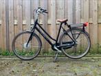 Gazelle Miss Grace Elektrische fiets e-bike ebike zwart, Fietsen en Brommers, Elektrische fietsen, Minder dan 30 km per accu, Verzenden