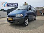 Nissan Vanette 2.3 Cargo Combi-8,Trekhaak,Dubbelcabine, Auto's, Stof, Gebruikt, 4 cilinders, Bedrijf