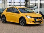 Peugeot 208 1.2 PT GT-Line | Camera / Climate / Stoelverw., Auto's, Peugeot, Voorwielaandrijving, Gebruikt, Handgeschakeld, 48 €/maand