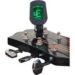 CLX Tuner Buddie | 1 Maand Garantie, Muziek en Instrumenten, Flex Ltd., Nieuw, https://flex.com/contact-us, Nobelstraat 10, 5807 GA Oostrum