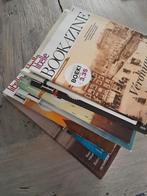 Bookazine libelle 8 stuks, Gelezen, Damesbladen, Ophalen