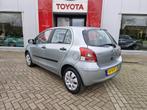 Toyota Yaris 1.3 VVTi Comfort, Voorwielaandrijving, Euro 5, Gebruikt, 4 cilinders