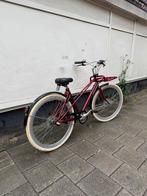 Azor damesfiets 49cm (als nieuw), Ophalen of Verzenden, Batavus, Versnellingen