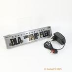 Tech 21 Fly Rig 5 v1 (plexi, sansamp, dla) plexidrive sansam, Muziek en Instrumenten, Effecten, Ophalen of Verzenden, -, -, -