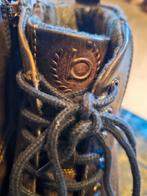 Bugatti halfhoge boots bruin maat 43 warm gevoerd, Kleding | Heren, Schoenen, Bugatti, Bruin, Boots, Ophalen of Verzenden