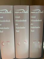 Woordenboeken van Dale  groot woordenboek der NL taal, Boeken, Woordenboeken, Ophalen of Verzenden, Zo goed als nieuw