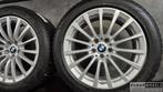 18 inch BMW 5 Serie G30 G31 Styling 619 velgen Winterbanden, 18 inch, -, -, Banden en Velgen