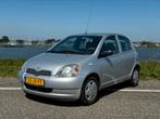 Toyota Yaris 1.0 5 deurs AIRCO, 1STE EIGENAAR, Auto's, Voorwielaandrijving, 4 cilinders, 400 kg, 68 pk