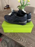 Waldlaufer, maat 39, breedte K Ramona, Blauw, Ophalen of Verzenden, Sneakers of Gympen, Zo goed als nieuw
