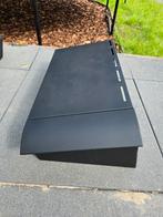 Boretti gas barbecue zijkant, Ophalen of Verzenden, Gebruikt