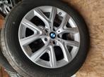 Orgn set bmw velgen 17 inch, Auto-onderdelen, Banden en Velgen, Ophalen, Velg(en), 17 inch, Winterbanden