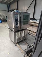 Rational Clima Plus combi CPC elektrisch combisteamer, Tuin en Terras, Buitenkeukens, Ophalen, Elektrisch