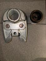 Persbek en ontbramer henco 50 gebruikt, Ophalen, Gebruikt