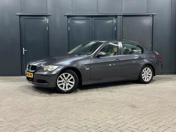 BMW 3-Serie 2.0 318 | Cruise | Stoelvw | Airco beschikbaar voor biedingen