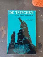 De Tsjechen: Vijftien Eeuwen Vrijheidsstrijd, Europa, Ophalen of Verzenden, J.J. Mostard, 20e eeuw of later