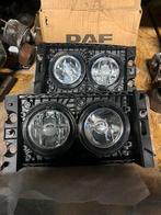 Hella verstralers daf / daf grille / daf stuur, Ophalen, Nieuw, DAF, Verlichting