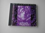 Arson Garden - Wisteria (1992) CD, Ophalen of Verzenden, Gebruikt, Alternative
