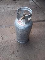 Gasfles, heftruck gasfles,  aluminium gasbus., Ophalen