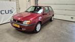 Ford Fiesta 1.3-8V Collection NAP Airco APK, Auto's, Ford, Voorwielaandrijving, Stof, Gebruikt, 4 cilinders