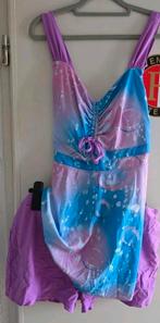 Tankini & Badpak - Zomerklaar!, Kleding | Dames, Badmode en Zwemkleding, Overige kleuren, Badpak, Ophalen of Verzenden, Onbekend