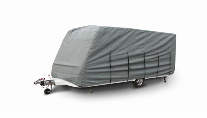 Caravan Beschermhoes, Caravans en Kamperen, Caravan accessoires, Nieuw, Ophalen