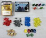 Pandemie Z-Man Games bordspel gezelschapsspel spel compleet, Hobby en Vrije tijd, Gezelschapsspellen | Bordspellen, Postbus 64461, Brunssum, Nederland