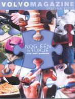 Volvo Magazine Speciale Editie: nieuwe V70 (jan. 2000), Boeken, Auto's | Folders en Tijdschriften, Ophalen of Verzenden, Nieuw