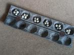 Mancala bordspel met decoratie, Ophalen