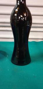 vaas zwart glas, Huis en Inrichting, Woonaccessoires | Vazen, Ophalen of Verzenden, 'T Olde Gre-j, Info@toldegrej.nl, Endepoelstraat 20f Didam