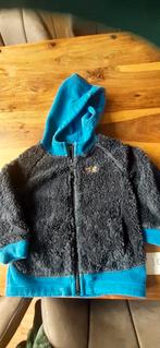 Heerlijk Jack wolfskin vestje 104, Kinderen en Baby's, Kinderkleding | Maat 104, Meisje, Trui of Vest, Ophalen of Verzenden, Zo goed als nieuw