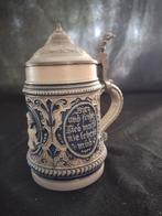 Keulse bierpul 15 cm hoog, Antiek en Kunst, Ophalen