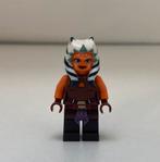 LEGO Star Wars Ahsoka Tano sw0452, Kinderen en Baby's, Speelgoed | Duplo en Lego, Ophalen of Verzenden, Nieuw, Losse stenen, Lego