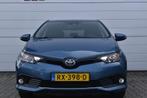 Toyota Auris 1.8 Hybrid Dynamic Go (bj 2018, automaat), Te koop, Hatchback, Gebruikt, Voorwielaandrijving