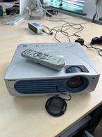 VGA beamer, Audio, Tv en Foto, Beamers, Ophalen of Verzenden, Gebruikt
