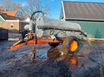 Mest/watertank, Zakelijke goederen, Ophalen, Akkerbouw, Beregening en Drainage