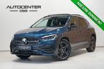 Mercedes-Benz GLA 250 e AMG ✅ PANO ✅ DISTRONIC ✅ 360 C, 12 maanden, Gebruikt, Zwart, Blauw