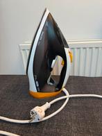Philips Azur Strijkijzer, Ophalen, Gebruikt, Strijkijzer met snoer
